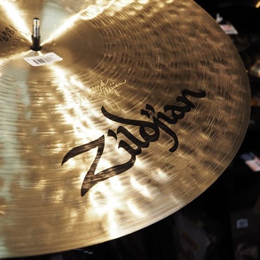 Zildjian 【イケベ楽器店創業50周年記念モデル】K Constantinople Light Ride 20''[1869g] 画像10