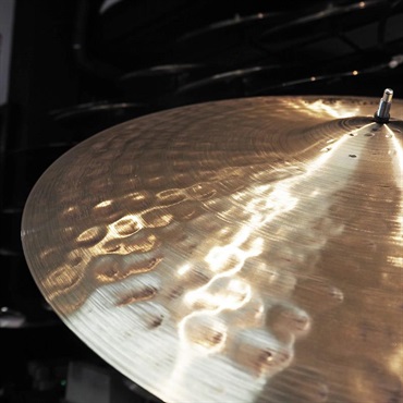 Zildjian 【イケベ楽器店創業50周年記念モデル】K Constantinople Light Ride 20''[1977g] 画像7