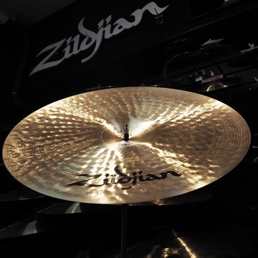 Zildjian 【イケベ楽器店創業50周年記念モデル】K Constantinople Light Ride 20''[1977g] 画像8