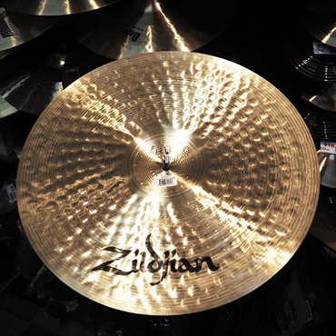 Zildjian 【イケベ楽器店創業50周年記念モデル】K Constantinople Light Ride 20''[1977g] 画像9