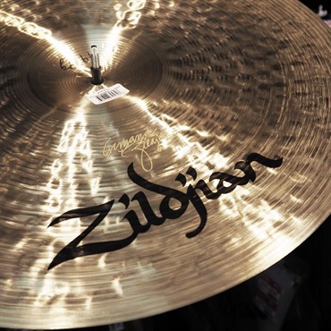 Zildjian 【イケベ楽器店創業50周年記念モデル】K Constantinople Light Ride 20''[1977g] 画像10