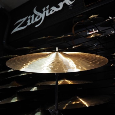 Zildjian 【イケベ楽器店創業50周年記念モデル】K Constantinople Light Ride 20''[1887g] 画像2
