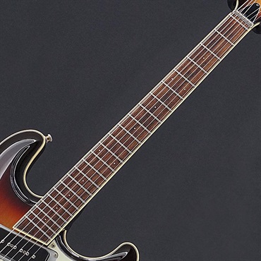 ARIA USED 中古 The Ventures Model VM-2001 (Brown Sunburst) ［SN.S0015］ アリア 画像4