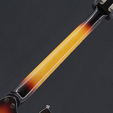 ARIA USED 中古 The Ventures Model VM-2001 (Brown Sunburst) ［SN.S0015］ アリア 画像5