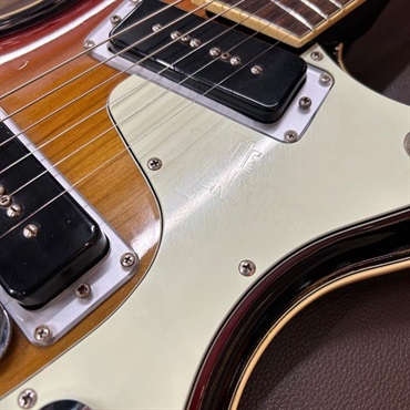 ARIA USED 中古 The Ventures Model VM-2001 (Brown Sunburst) ［SN.S0015］ アリア 画像8