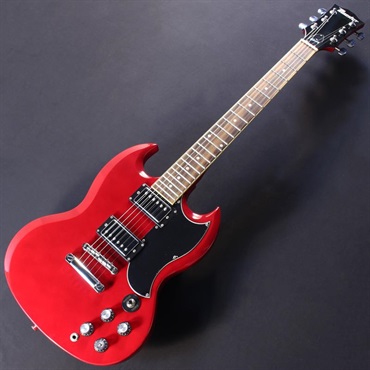 unknown 【激得GWセール】USED 中古 Maestro by Gibson / SG Standard (Cherry) 画像1