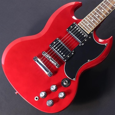 unknown 【激得GWセール】USED 中古 Maestro by Gibson / SG Standard (Cherry) 画像2