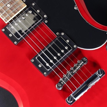 unknown 【激得GWセール】USED 中古 Maestro by Gibson / SG Standard (Cherry) 画像3
