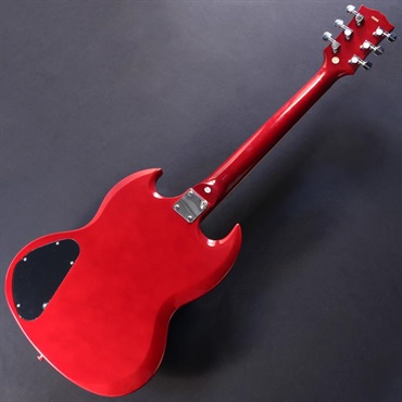 unknown 【激得GWセール】USED 中古 Maestro by Gibson / SG Standard (Cherry) 画像5