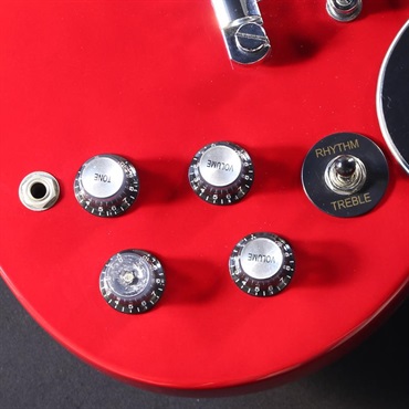 unknown 【激得GWセール】USED 中古 Maestro by Gibson / SG Standard (Cherry) 画像6