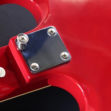 unknown 【激得GWセール】USED 中古 Maestro by Gibson / SG Standard (Cherry) 画像7