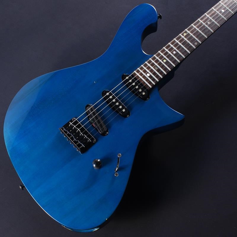 Grass Roots エレキギター PIERROT　潤モデル ケース、新品弦付 Grass Roots USED 中古 G-P-50J [Pierrot 潤 Model] ｜イケベ楽器店