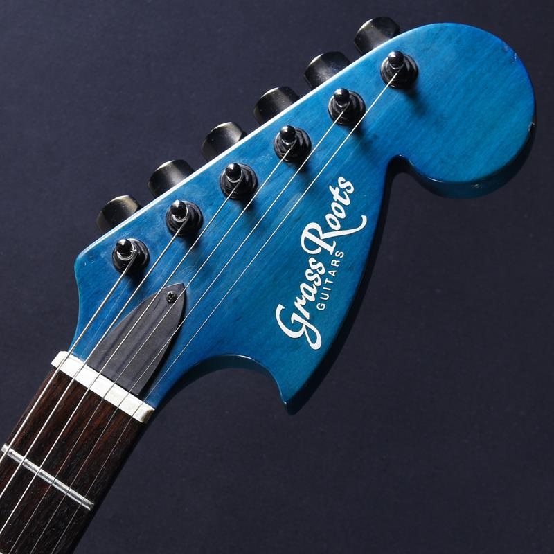 Grass Roots USED 中古 G-P-50J [Pierrot 潤 Model] ｜イケベ楽器店