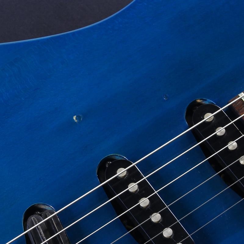 ベース ESP Grass Roots G-P-48 Pierrot KOHTA レア】Grass Roots G-P-48 シルバー ピエロ kohtaモデル - メルカリ