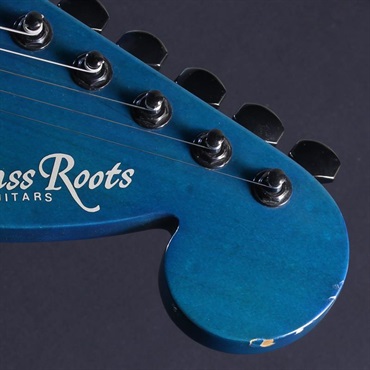 GrassRoots G-P-50J　PIERROT 潤 Grass Roots USED 中古 G-P-50J [Pierrot 潤 Model] ｜イケベ楽器店