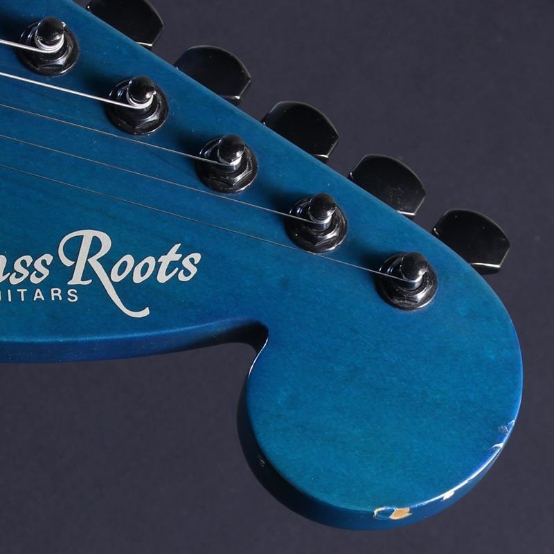 Grass Roots USED 中古 G-P-50J [Pierrot 潤 Model] ｜イケベ楽器店