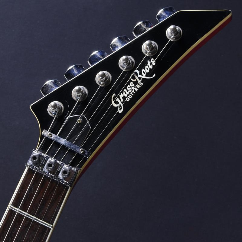 Grass Roots 【激得GWセール】USED 中古 G-HR-49-FM (See-thru Pink