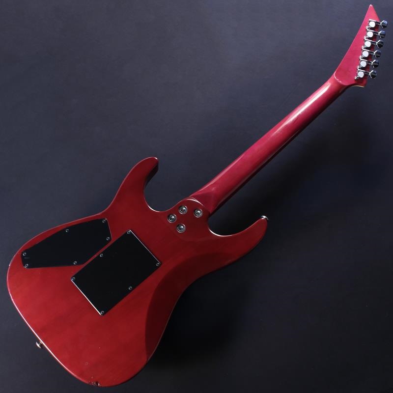 逸品　Grass Roots G-HR-49 EMGピックアップカスタム GrassRoots | Producton End Models