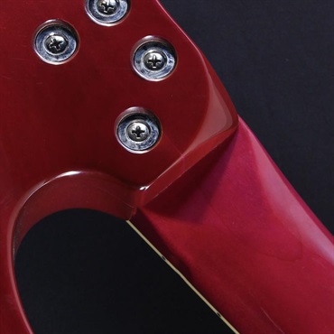 Grass Roots USED 中古 G-HR-49-FM (See-thru Pink) ｜イケベ楽器店