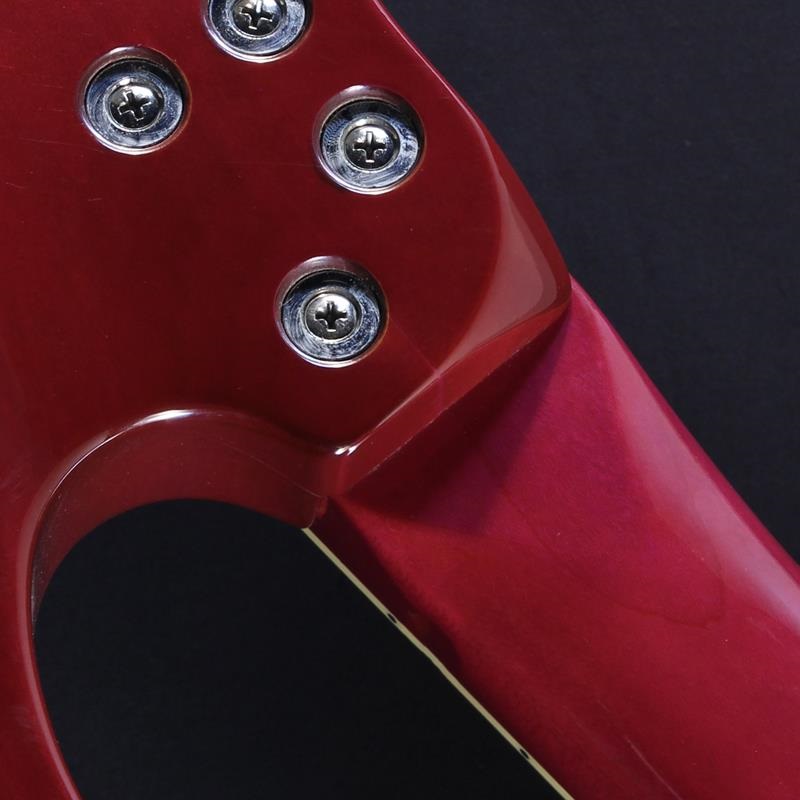 Grass Roots USED 中古 G-HR-49-FM (See-thru Pink) ｜イケベ楽器店