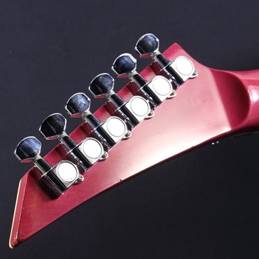 Grass Roots USED 中古 G-HR-49-FM (See-thru Pink) ｜イケベ楽器店