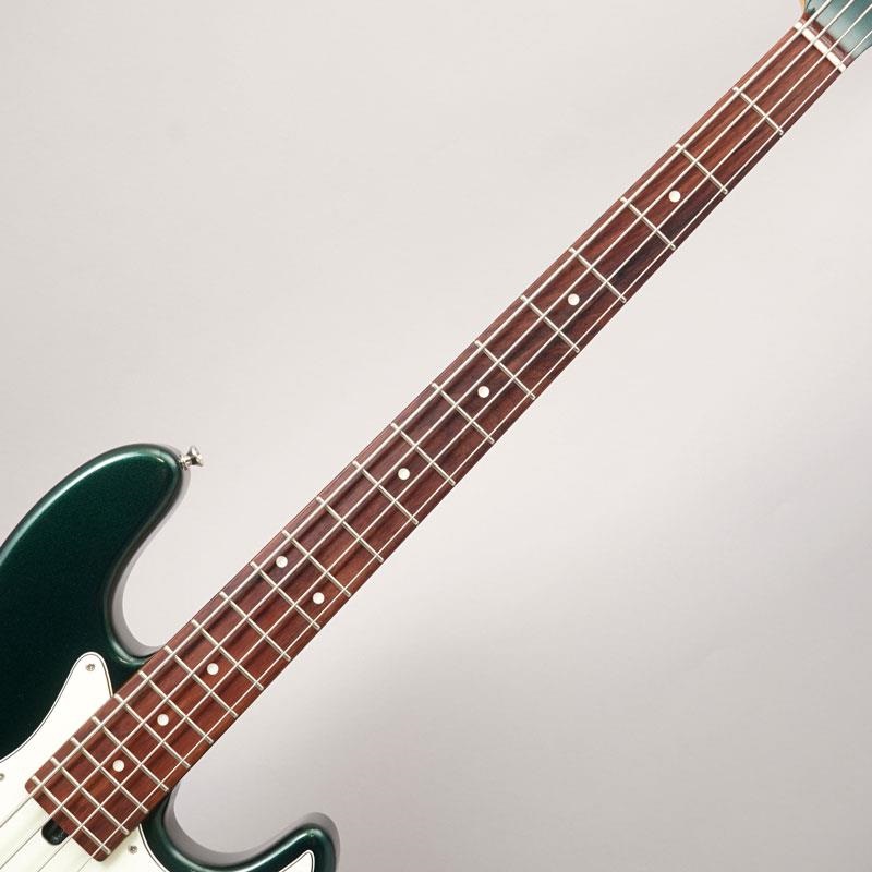 Moon JB-4C ALDER (OT/R) [Rough Finish] ｜イケベ楽器店オンラインストア