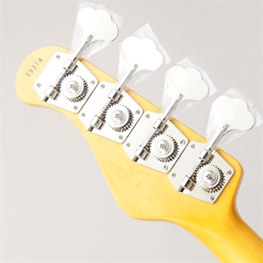 ベース MOON JB-4/FL Moon JB-4C ALDER (OT/R) [Rough Finish] ｜イケベ楽器店オンラインストア