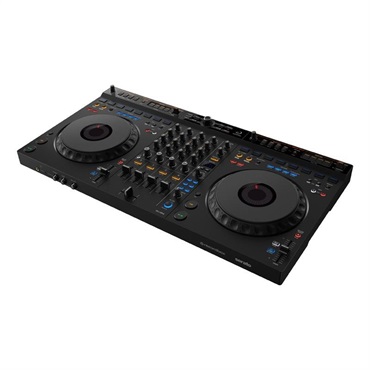 AlphaTheta DDJ-GRV6 + MAGMA キャリングケースSET【無償ダウンロード版rekordbox/Serato DJ Pro対応】 画像1
