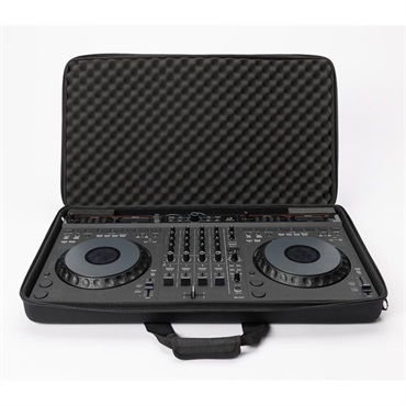 AlphaTheta DDJ-GRV6 + MAGMA キャリングケースSET【無償ダウンロード版rekordbox/Serato DJ Pro対応】 画像4