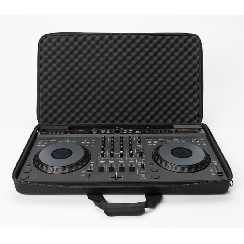 AlphaTheta DDJ-GRV6 + MAGMA キャリングケースSET【無償ダウンロード