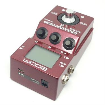 ZOOM USED 中古 MS-60B 画像1