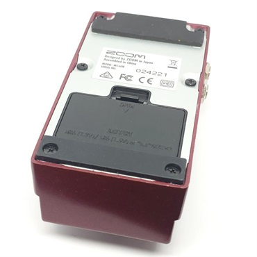 ZOOM USED 中古 MS-60B 画像2