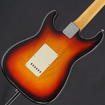 Provision USED 中古 ST Type （3Tone Sunburst) プロヴィジョン 画像1