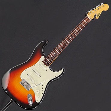 Provision USED 中古 ST Type （3Tone Sunburst) プロヴィジョン 画像2