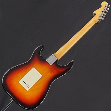 Provision USED 中古 ST Type （3Tone Sunburst) プロヴィジョン 画像3