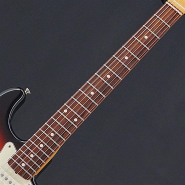 Provision USED 中古 ST Type （3Tone Sunburst) プロヴィジョン 画像4