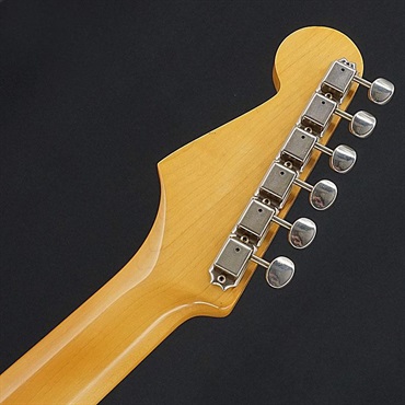Provision USED 中古 ST Type （3Tone Sunburst) プロヴィジョン 画像7