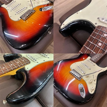 Provision USED 中古 ST Type （3Tone Sunburst) プロヴィジョン 画像8