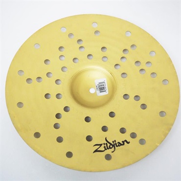 Zildjian USED 中古 FX / fx Stacks 14 Top & Bottom [NAZL14FXSTACK][778g/880g] 画像5