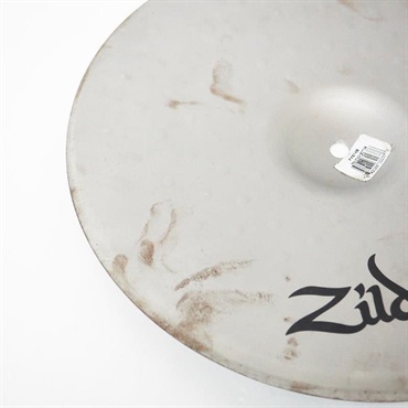 Zildjian USED 中古 FX / fx Stacks 14 Top & Bottom [NAZL14FXSTACK][778g/880g] 画像8