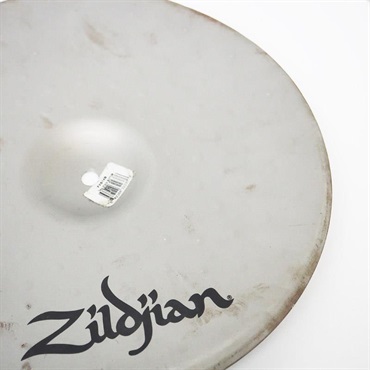 Zildjian USED 中古 FX / fx Stacks 14 Top & Bottom [NAZL14FXSTACK][778g/880g] 画像9