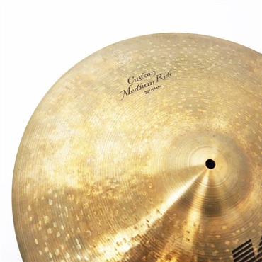 Zildjian USED 中古 K Custom Medium Ride 20 [NKZL20CMR][2300g] 画像1