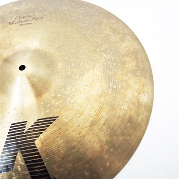 Zildjian USED 中古 K Custom Medium Ride 20 [NKZL20CMR][2300g] 画像3