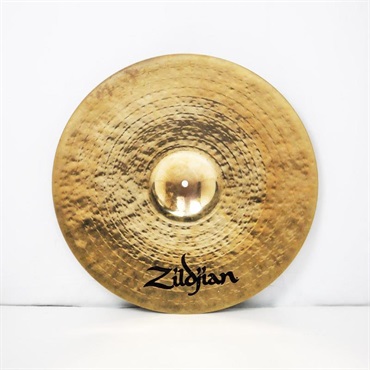 Zildjian USED 中古 K Custom Medium Ride 20 [NKZL20CMR][2300g] 画像4