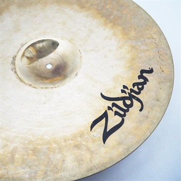 Zildjian USED 中古 K Custom Medium Ride 20 [NKZL20CMR][2300g] 画像6
