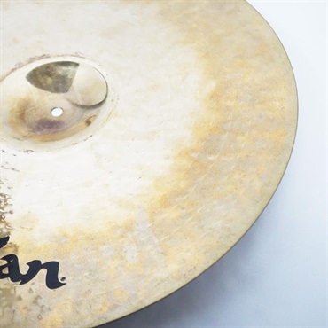 Zildjian USED 中古 K Custom Medium Ride 20 [NKZL20CMR][2300g] 画像7