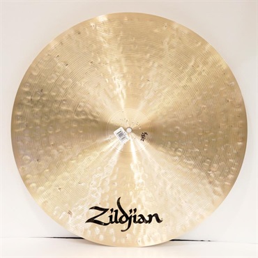 Zildjian K Constantinople Medium Thin Ride Low 22'' [NKZL22CONMTL][2451g] 画像1