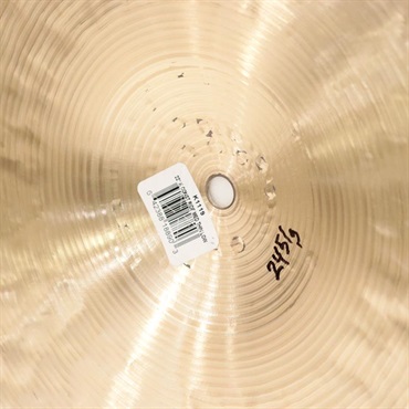 Zildjian K Constantinople Medium Thin Ride Low 22'' [NKZL22CONMTL][2451g] 画像2