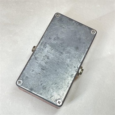 HAO USED 中古 RUST BOOSTER 画像1