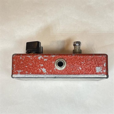 HAO USED 中古 RUST BOOSTER 画像3
